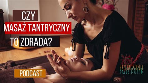 Masaż tantryczny Masaż seksualny Ruda Śląska